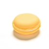 Macaron geel