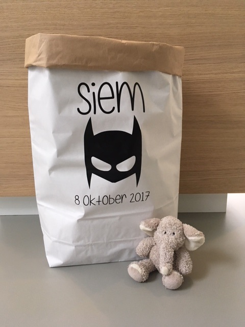 Bag of Memories Siem